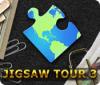Jigsaw World Tour 3 ゲーム