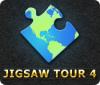 Jigsaw World Tour 4 ゲーム