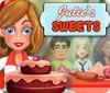 Julie's Sweets ゲーム