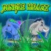 Jungle Heart ゲーム