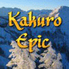 Kakuro Epic ゲーム
