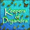 Keepers of Dryandra ゲーム