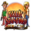 Kellie Stanford ゲーム