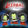 Kerbal Space Program ゲーム