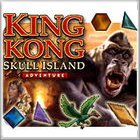King Kong: Skull Island Adventure ゲーム
