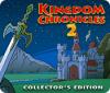 Kingdom Chronicles 2 Collector's Edition ゲーム