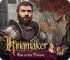 Kingmaker: Rise to the Throne ゲーム