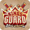 King's Guard: A Trio of Heroes ゲーム