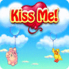 Kiss Me ゲーム