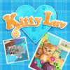 Kitty Luv ゲーム