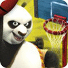 Kung Fu Panda Hoops Madness ゲーム