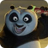 Kung Fu Panda 2 Coloring Page ゲーム