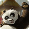 Kung Fu Panda 2 Find the Alphabets ゲーム
