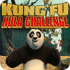 Kung Fu Panda 2 Hula Challenge ゲーム