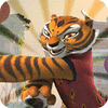 Kung Fu Panda 2 Tigress Jump ゲーム
