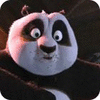 Kung Fu Panda Po's Awesome Appetite ゲーム
