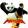 Kung Fu Panda 2 Color ゲーム