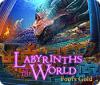Labyrinths of the World: Fool's Gold ゲーム