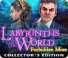 Labyrinths of the World: Forbidden Muse Collector's Edition ゲーム