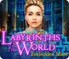 Labyrinths of the World: Forbidden Muse ゲーム