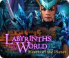 Labyrinths of the World: Hearts of the Planet ゲーム