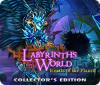 Labyrinths of the World: Hearts of the Planet Collector's Edition ゲーム