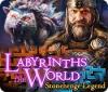 Labyrinths of the World: Stonehenge Legend ゲーム