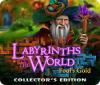 Labyrinths of the World: Fool's Gold Collector's Edition ゲーム