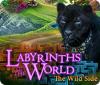 Labyrinths of the World: The Wild Side ゲーム