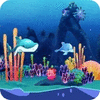 Lagoon Quest ゲーム