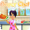 Laila Super Chef ゲーム