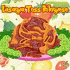 Lasagna Toss Bolognese ゲーム