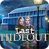 Last Hideout ゲーム