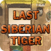 Last Siberian Tiger ゲーム