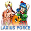 Laxius Force ゲーム