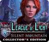League of Light: Silent Mountain Collector's Edition ゲーム