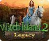 Legacy: Witch Island 2 ゲーム