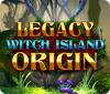 Legacy: Witch Island Origin ゲーム