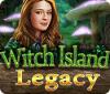 Legacy: Witch Island ゲーム