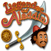 Legend of Aladdin ゲーム
