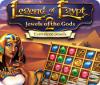 Legend of Egypt: Jewels of the Gods 2 - Even More Jewels ゲーム