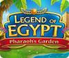 Legend of Egypt: Pharaoh's Garden ゲーム