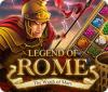 Legend of Rome: The Wrath of Mars ゲーム