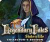 Legendary Tales: Stolen Life Collector's Edition ゲーム
