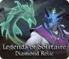 Legends of Solitaire: Diamond Relic ゲーム
