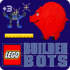 LEGO Builder Bots ゲーム