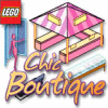 LEGO Chic Boutique ゲーム