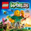Lego Worlds ゲーム