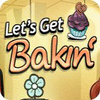 Let's Get Bakin': Spring Edition ゲーム