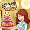 Let's Get Bakin': Valentine's Day Edition ゲーム